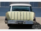 Thumbnail Photo 4 for 1957 Chevrolet Nomad